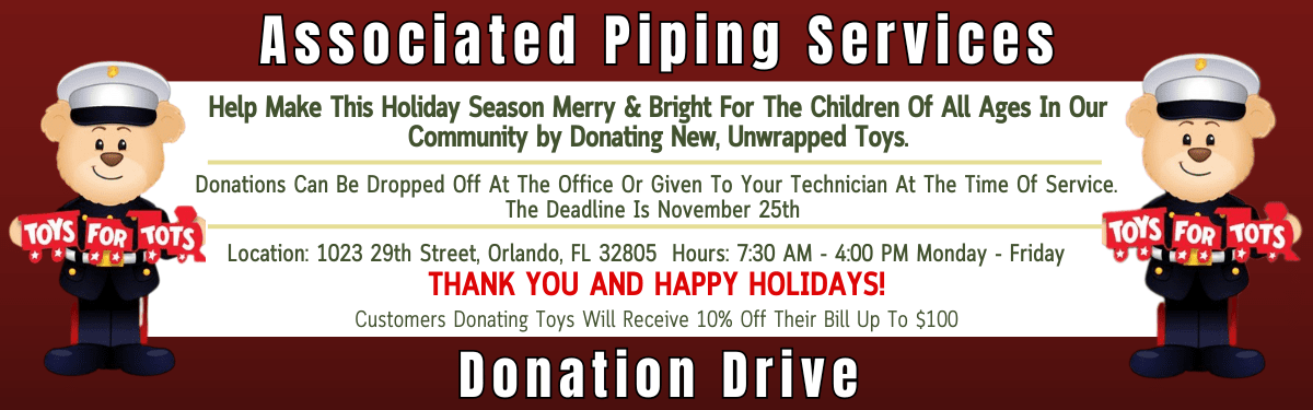 Associated Piping Services cp Toys for Tots 2