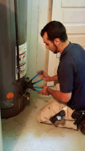 Orlando Water Heater Experts