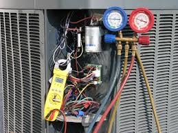 Ac Repair in Apopka, FL