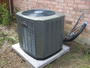 AC Repair in Winter Garden