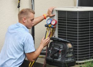 AC Repair in Lake Nona