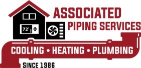 Associated Piping Services